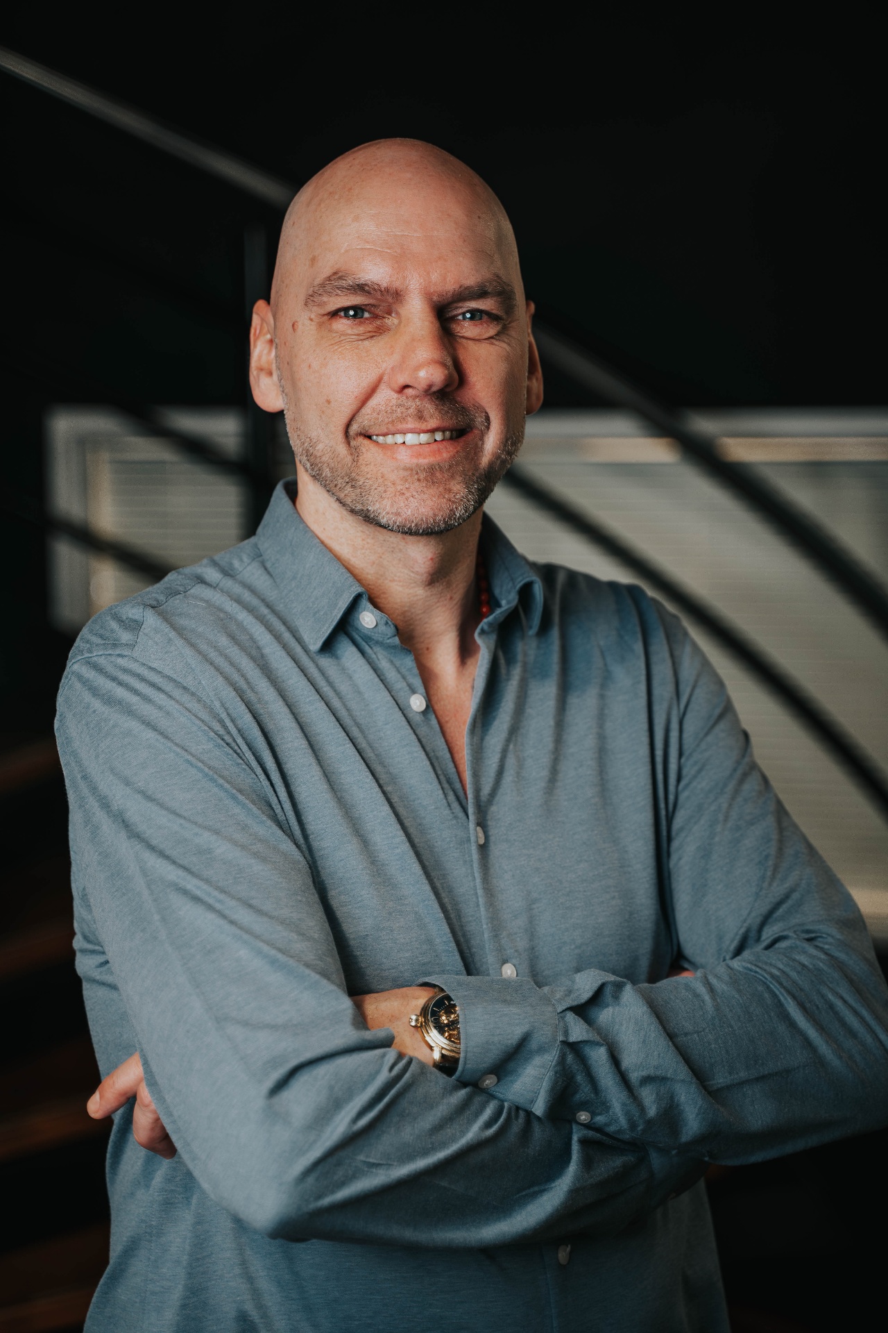 Marcel van Milt, gecertificeerd NCS Consultant